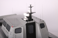 customized model of 12m Patrol Boat